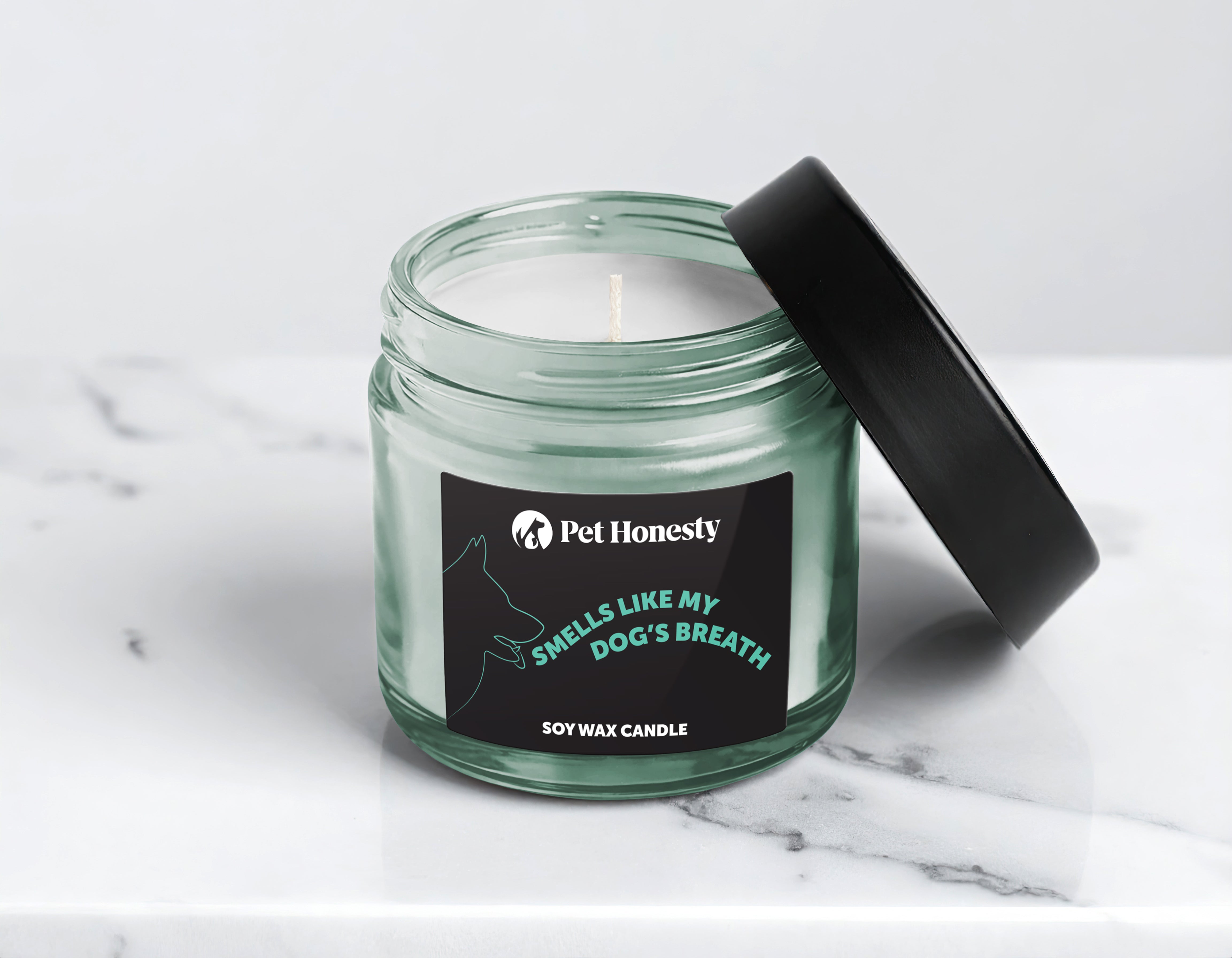 Fresh Breath Candle
