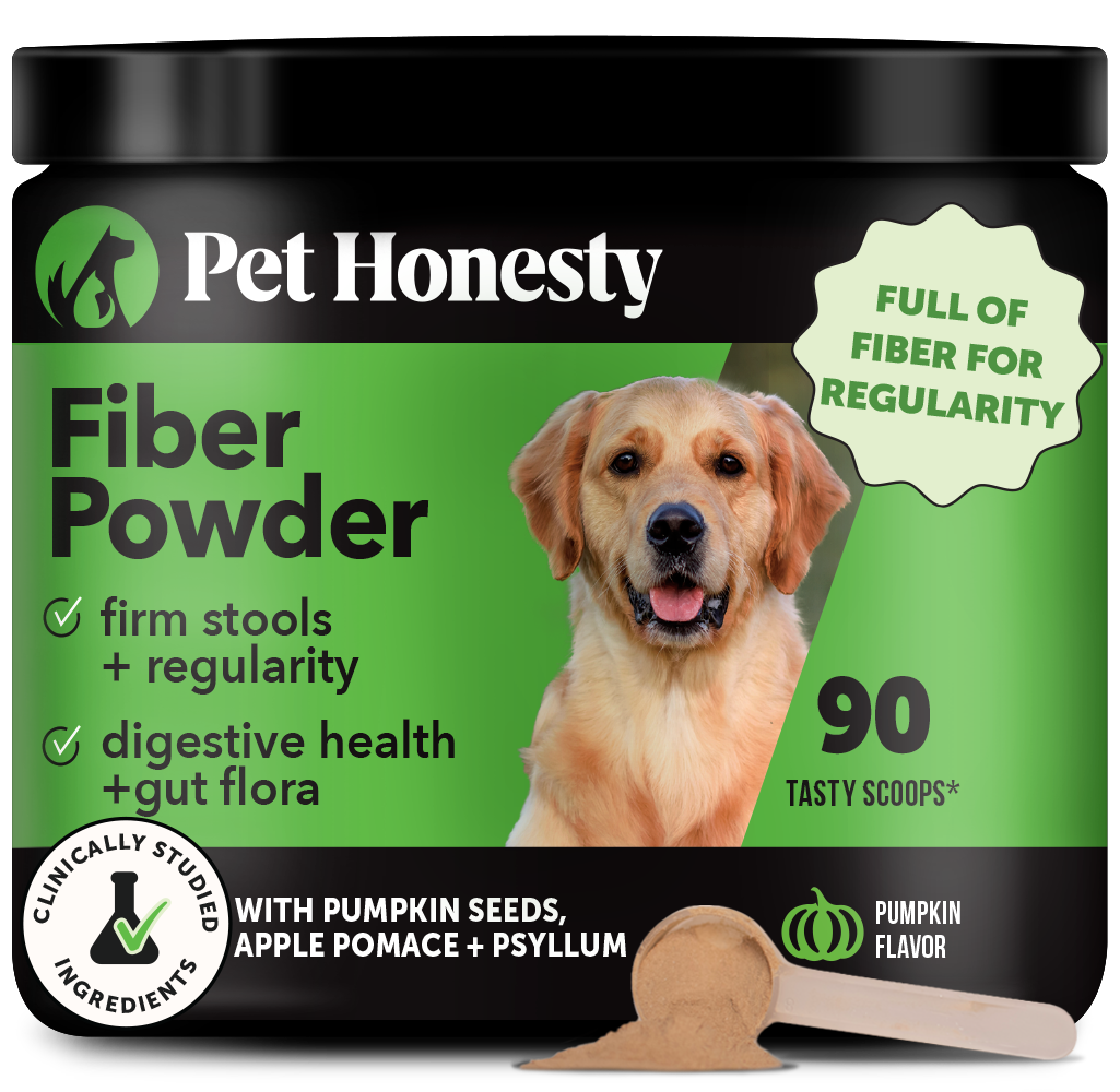 Fiber Powder (90 Scoops)