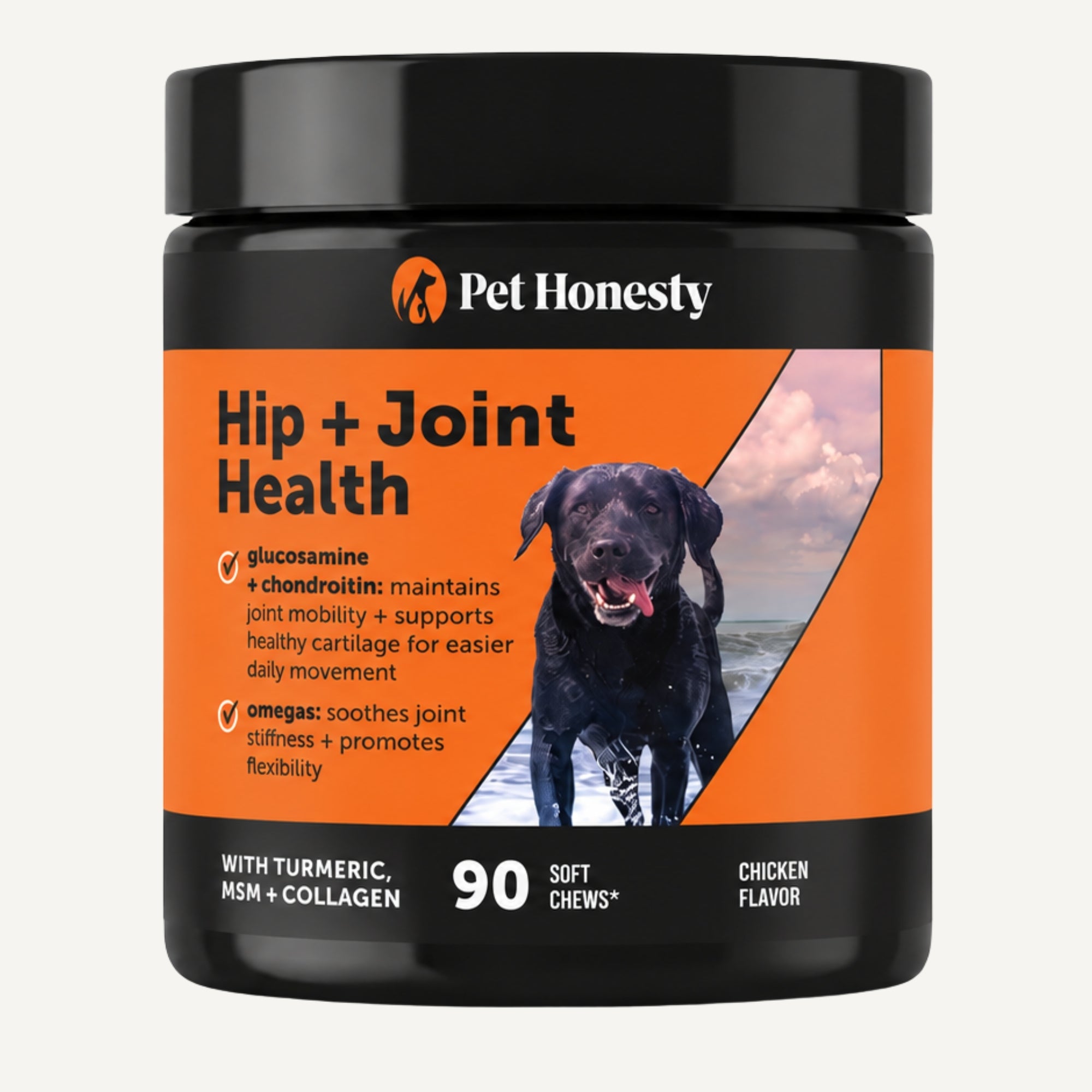 Hip + Joint Health (Chicken Flavor)