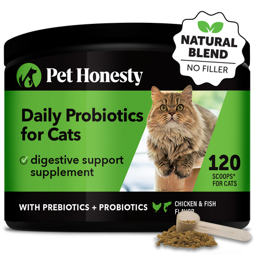 Tomlyn pre & top probiotic for dogs
