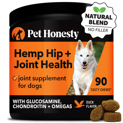 Hemp mobility snacks outlet