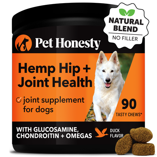Hemp Hip & Joint Health (Duck Flavor) Single PetHonesty