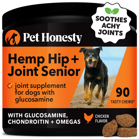 Pethonesty hip and joint discount