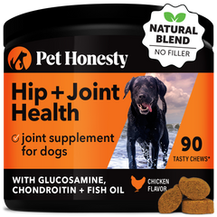 Hip + Joint Health (Chicken Flavor)
