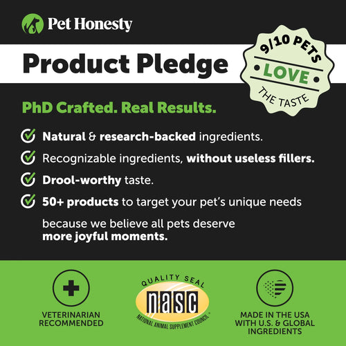 Nasc approved best sale probiotics for cats