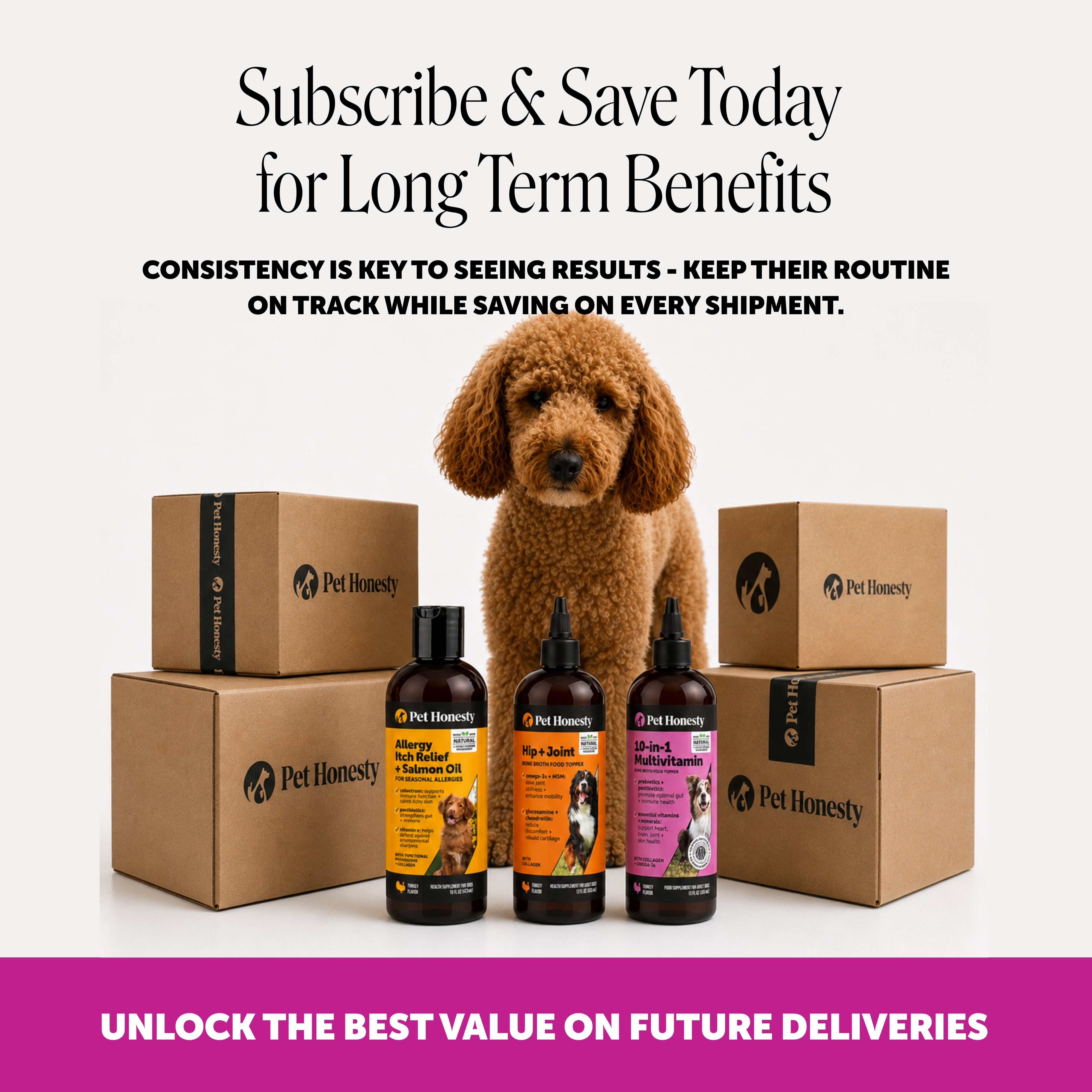 Multivitamin Liquid Supplement