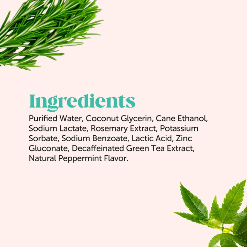 Fresh Breath Dental Wipes for Dogs and Cats - 30 ct