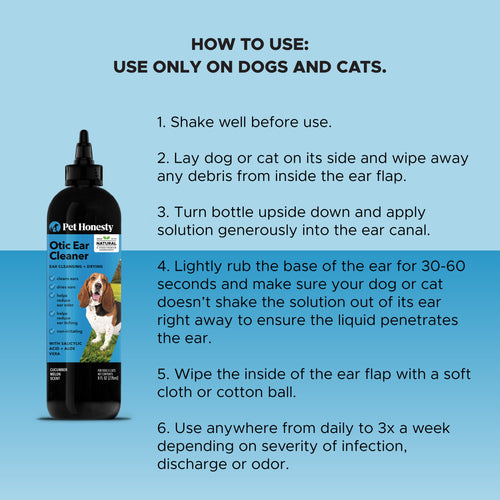 Well and shop good ear cleaner
